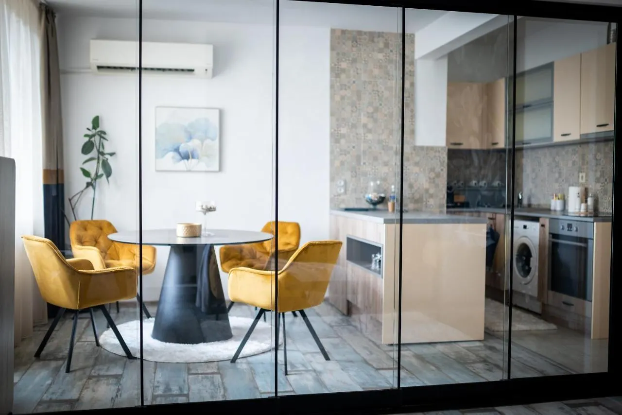 A&K Cozy Art Studio 2 Varna 0*,