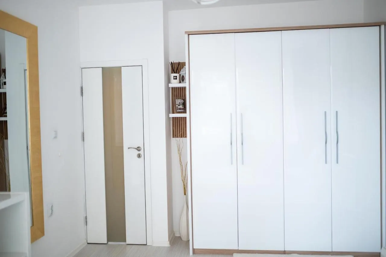 Apartament A&K Cozy Art Studio 2 Varna