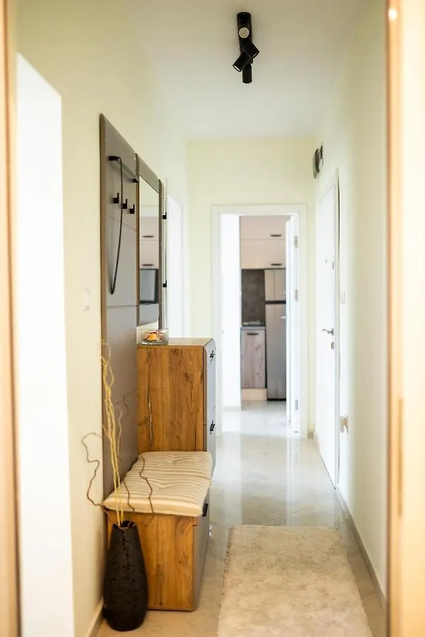 A&K Cozy Art Studio 2 Varna 0*,