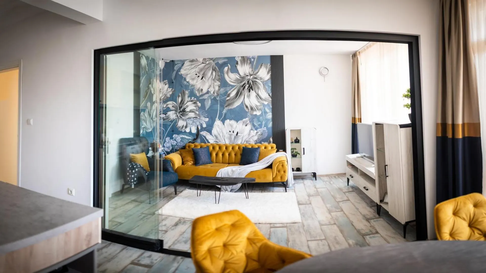Apartament A&K Cozy Art Studio 2 Varna