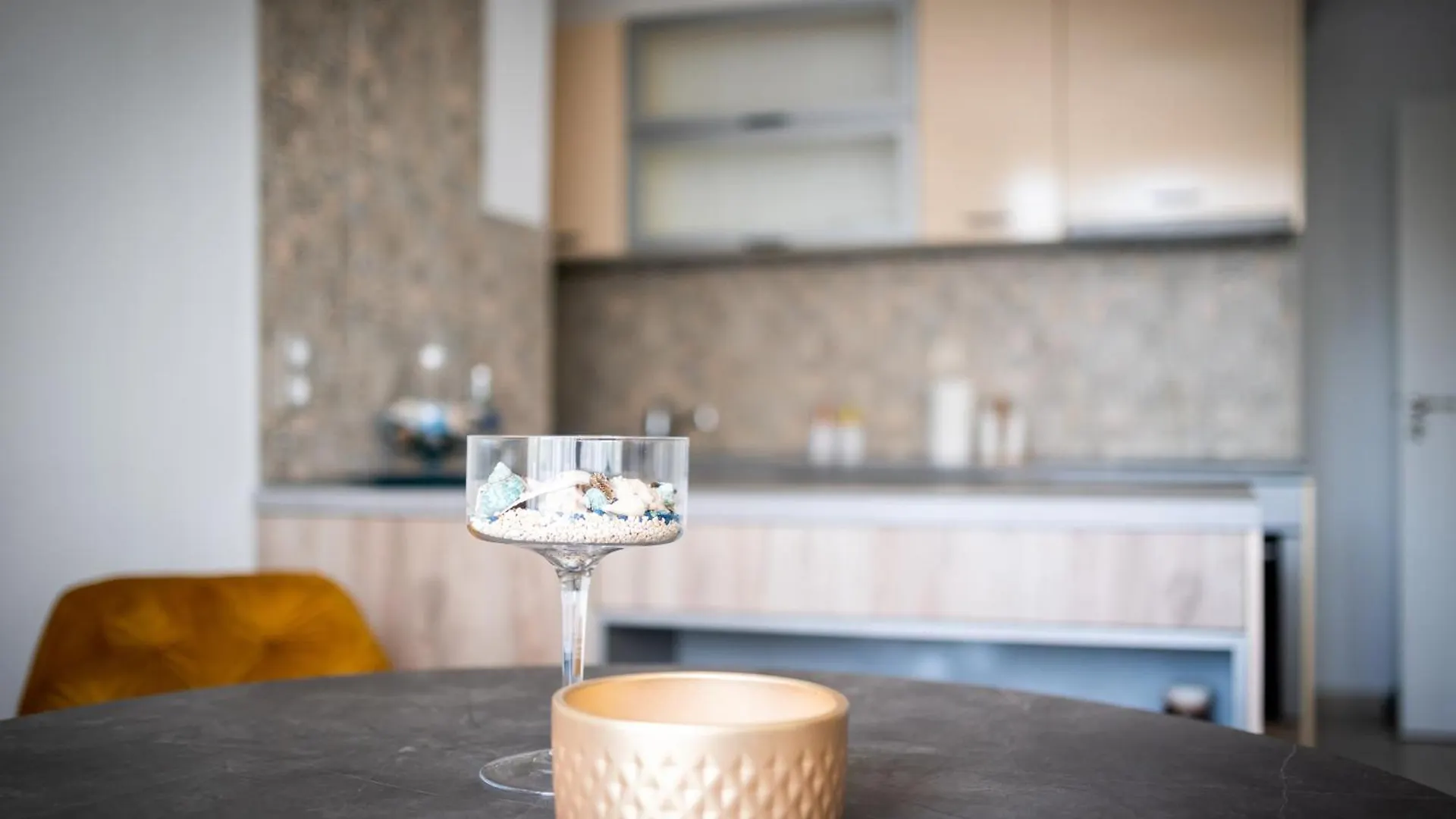 Apartament A&K Cozy Art Studio 2 Varna Bulgaria