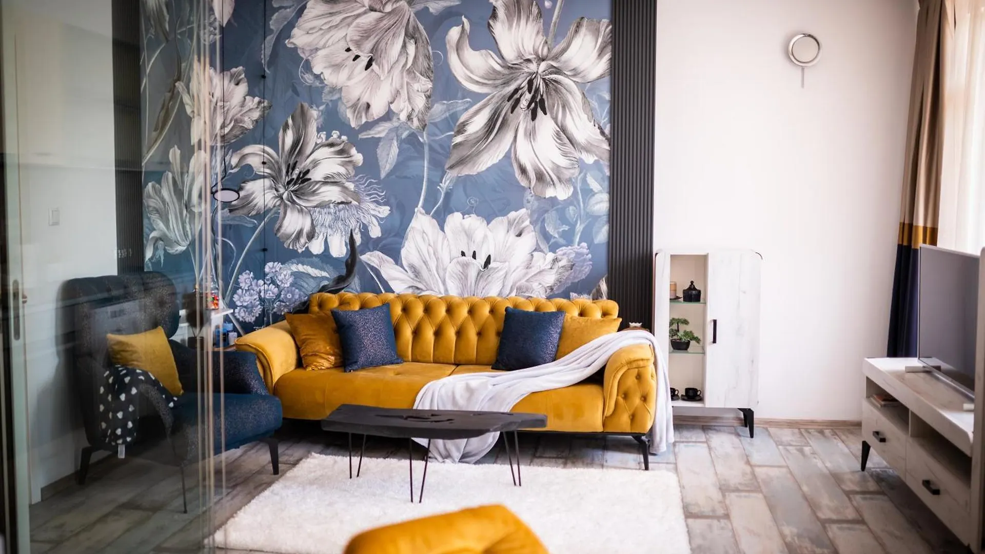 A&K Cozy Art Studio 2 Varna 0*,